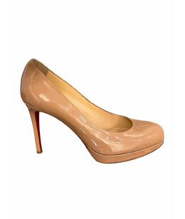 CHRISTIAN LOUBOUTIN: Туфли 