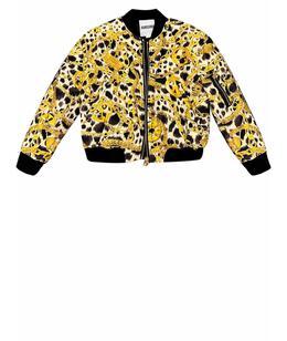 MOSCHINO: Куртка 