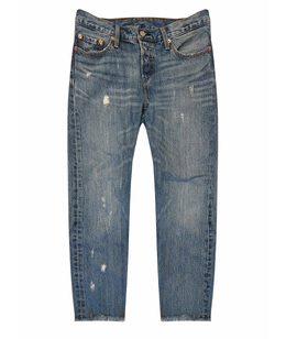 LEVI'S: Прямые джинсы 
