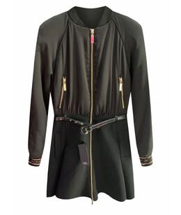 ELISABETTA FRANCHI: Пальто 