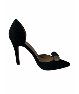 CHRISTIAN LOUBOUTIN: Туфли 