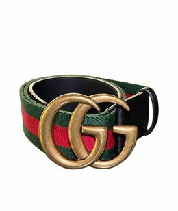 GUCCI: Ремень 