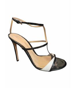 GIANVITO ROSSI: Босоножки 