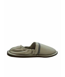 BRUNELLO CUCINELLI: Лоферы 