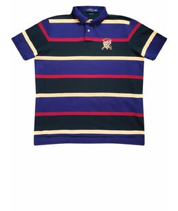 POLO RALPH LAUREN: Поло с коротким рукавом 