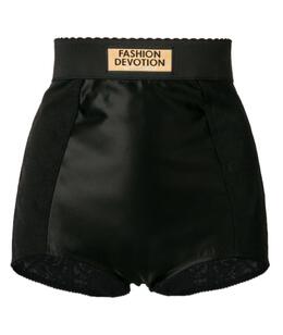 DOLCE&GABBANA: Шорты 