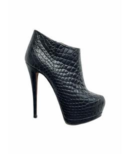 GIUSEPPE ZANOTTI DESIGN: Ботинки 