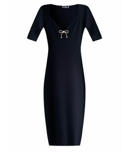 ELISABETTA FRANCHI: Платье 