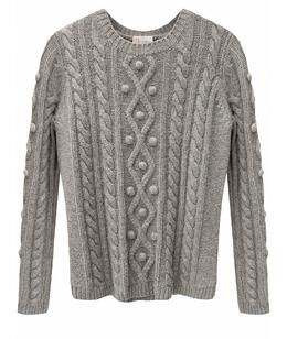 RED VALENTINO: Свитер 