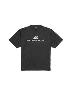 BALENCIAGA: Футболка 
