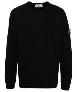 STONE ISLAND: Хлопковый свитер 