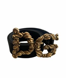 DOLCE&GABBANA: Ремень 