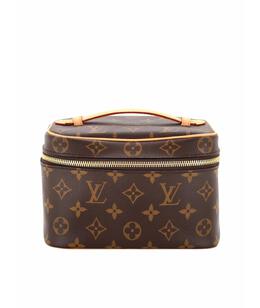 LOUIS VUITTON: Косметичка 