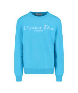 CHRISTIAN DIOR: Свитер 