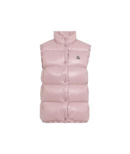 MONCLER: Жилет 