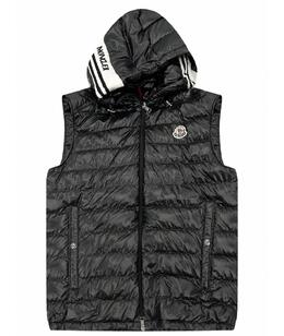 MONCLER: Жилет 