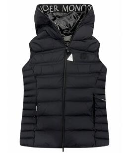 MONCLER: Жилет 