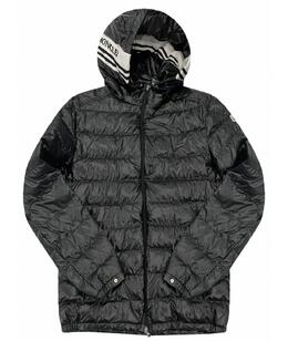 MONCLER: Пуховик 