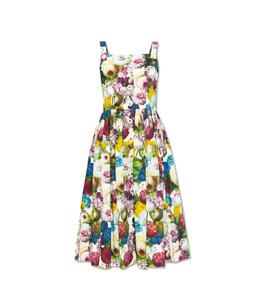 DOLCE&GABBANA: Сарафан 