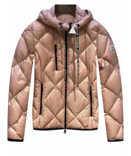 MONCLER: Куртка 