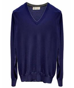 BRUNELLO CUCINELLI: Свитер 