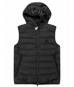 MONCLER: Жилет 