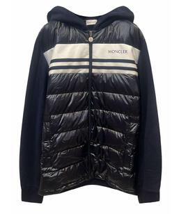 MONCLER: Куртка 