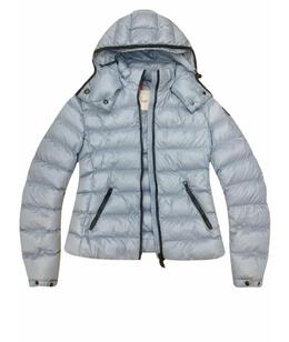 MONCLER: Пуховик 