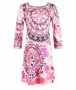 EMILIO PUCCI: Повседневное платье 