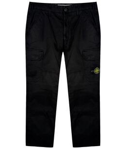 STONE ISLAND: Повседневные брюки 