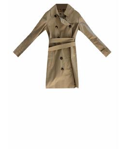 BURBERRY: Плащ 
