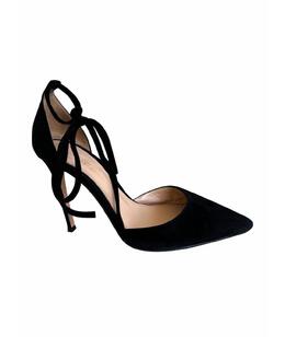 GIANVITO ROSSI: Туфли 