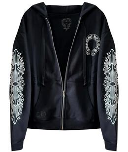 CHROME HEARTS: Толстовка 