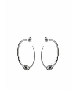 BVLGARI: Серьги 