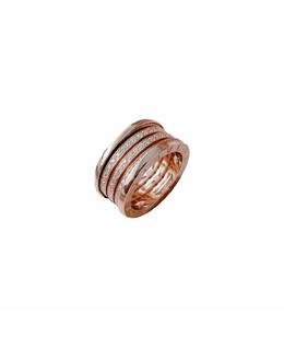 BVLGARI: Кольцо 