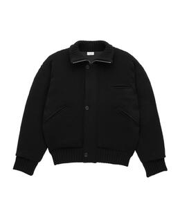 SAINT LAURENT: Куртка 
