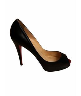 CHRISTIAN LOUBOUTIN: Туфли 