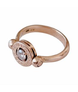 BVLGARI: Кольцо 
