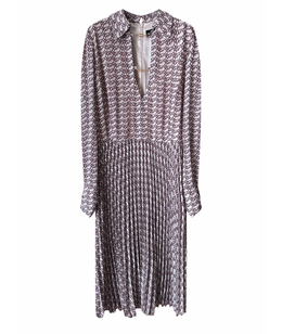 ELISABETTA FRANCHI: Платье 