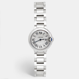 Cartier: Часы  Ballon Bleu