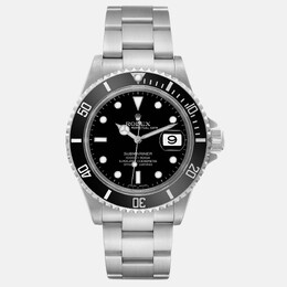 Rolex: Часы  Submariner