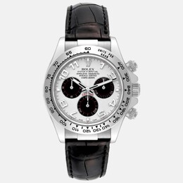 Rolex: Часы  Cosmograph Daytona