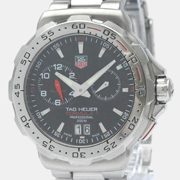 Tag Heuer: Часы  Formula 1