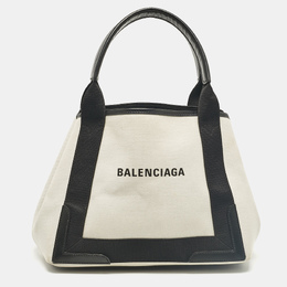 Balenciaga: Сумка-шоппер 