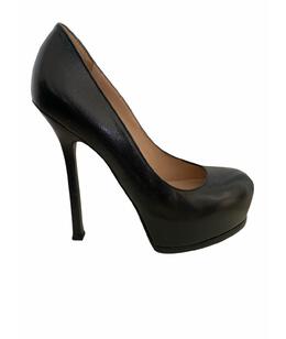 SAINT LAURENT: Туфли 