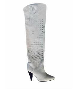 ISABEL MARANT: Сапоги 