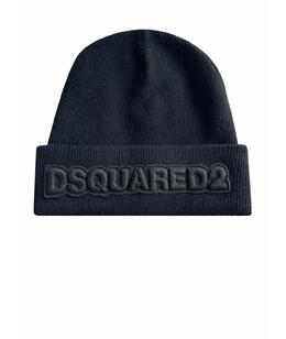 DSQUARED2: Шапка 