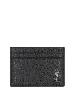 SAINT LAURENT: Картхолдер 