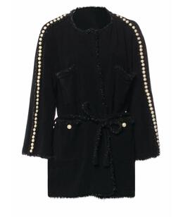CHANEL: Жакет 