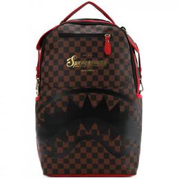 SPRAYGROUND: Золотой рюкзак 